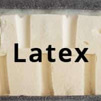 LATEX Matratze von Innovation