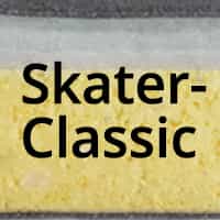 SKATER-CLASSIC Matratze von Innovation