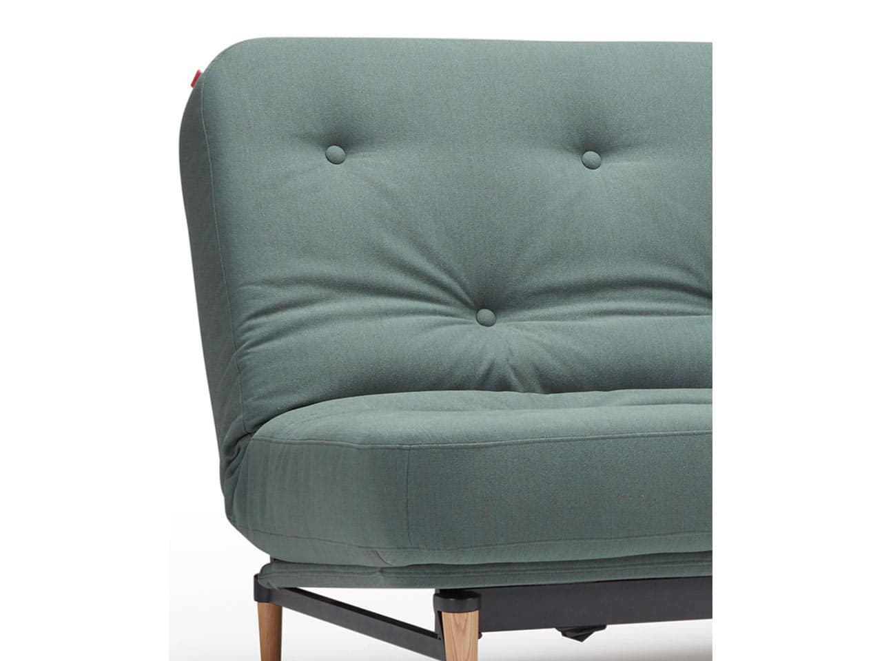 COMFORT SPRING BUTTON Style - festversteppt