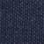 Stoff Eco Cotton - Navy Blau (518)